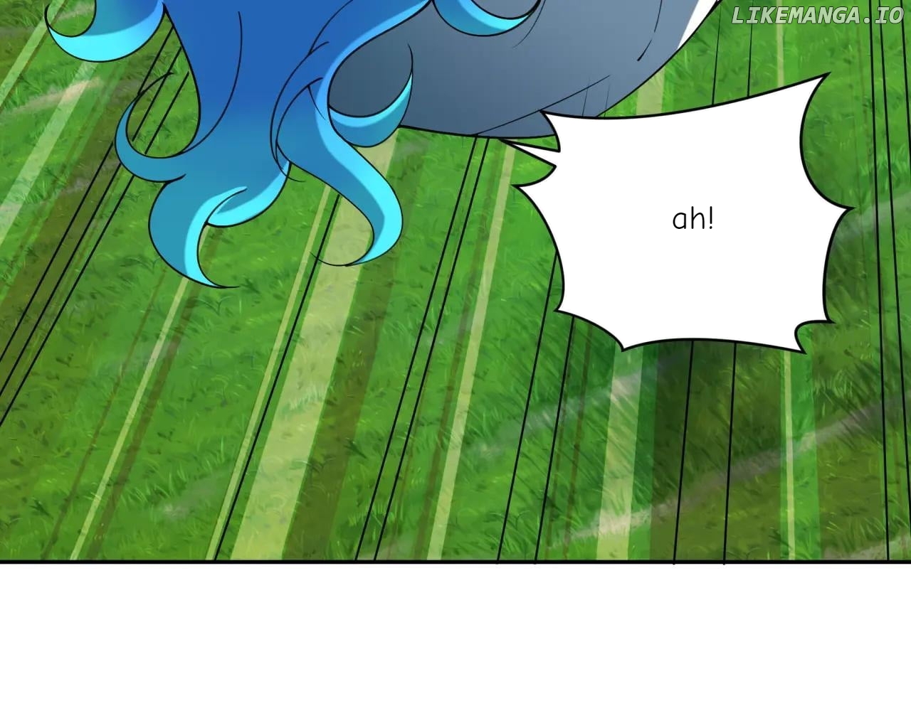 Era of the Haunted Chapter 347 - page 126